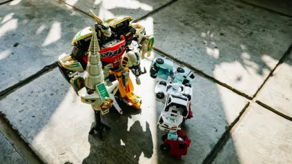 Hey Casino Farsímaforrit